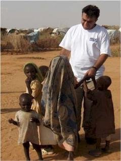 Livelihoods for Families Through Livestock, Sudan