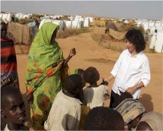 Livelihoods for Families Through Livestock, Sudan