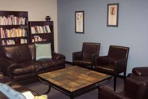 WINGS Office Group Room