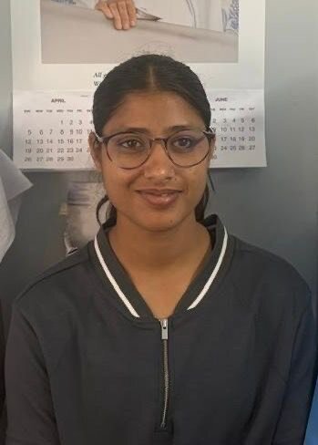 Vasundhara After Surgery