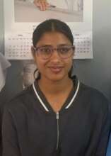 Vasundhara After Surgery
