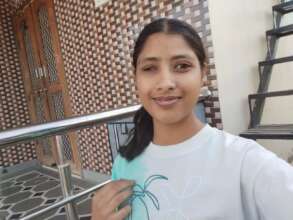 Vasundhara Before Surgery