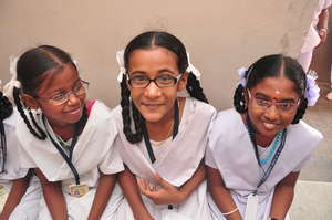 Spectacles for Scholars