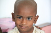 Give the Gift of Sight to the poor in India