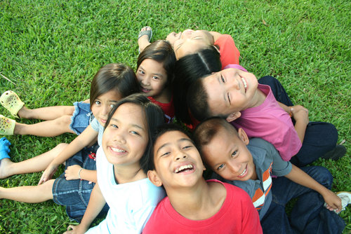 Young Advocates for Peace