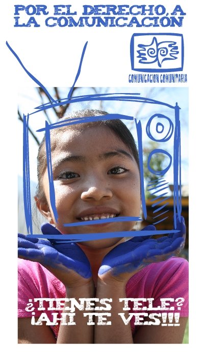 Media education for 50 children in Mexico
