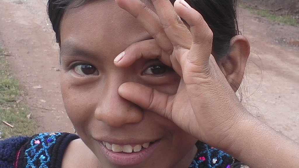 Media education for 50 children in Mexico