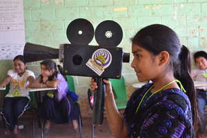 Chiapas workshop
