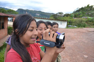 Video workshop