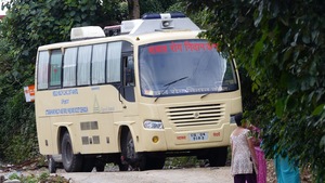 Mobile Health Clinic