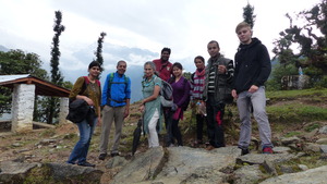 Pindari Group September 2014