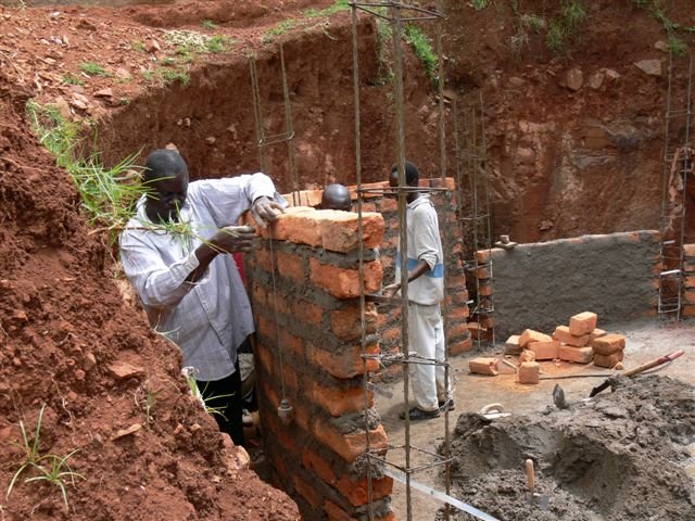 Clean Water for Schools in Kenya