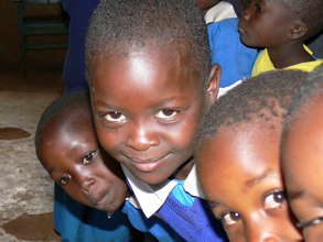 Clean Water for Schools in Kenya