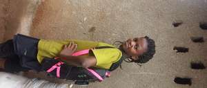 We need YOU to help Faridah and other to get shoes