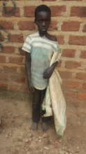 from child labour to school