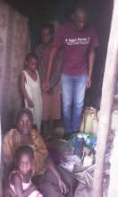 kate and her grandchildren