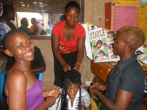 Women Empowerment