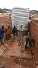 Water Tank