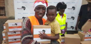 Abdul giving back