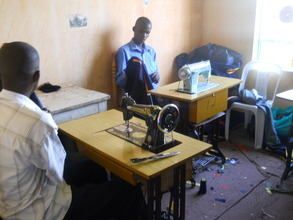 Mama Tailor project