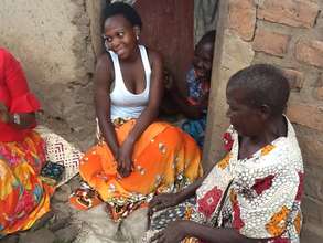 Re-union for Madiina