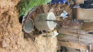 Water Project 2014