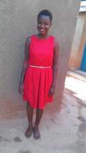 sanyu smiling