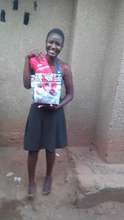 Sanyu happy