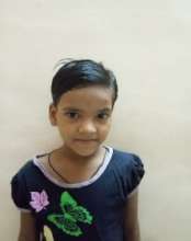 child progress at care home