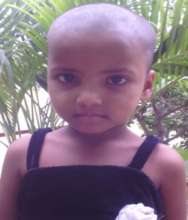 Baby Ameena