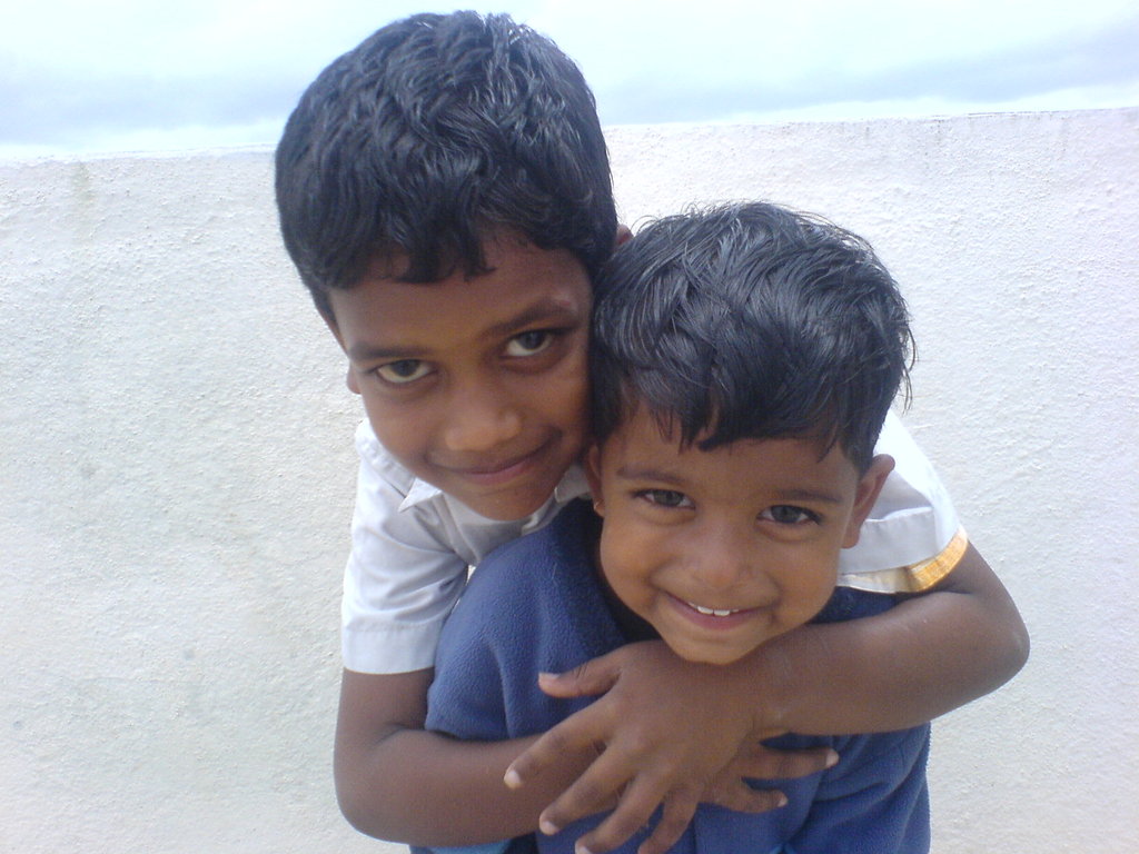DESIRE Society for HIV/AIDS Children in India