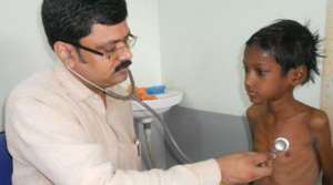 DESIRE Society for HIV/AIDS Children in India