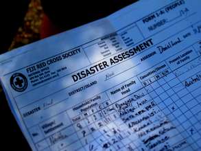 Assessing local needs