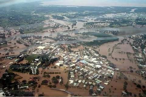 Disaster Recovery for 11,000 people in Fiji