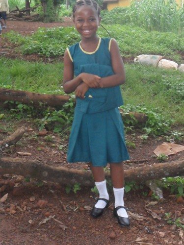 Relief and Poverty Alleviation Through Key Gifts