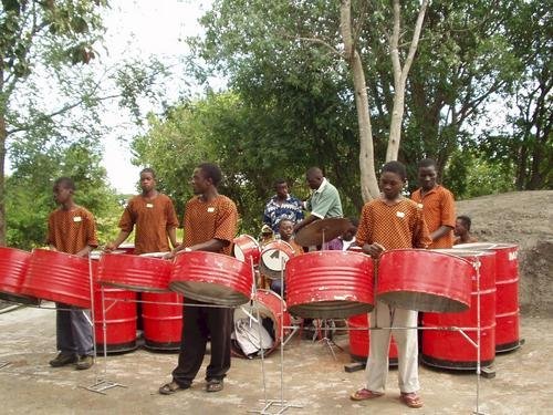 Children's Town Malambanyama