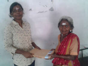 Beneficiary