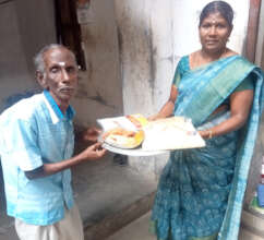 One Beneficiary