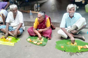 A group of Beneficiaries