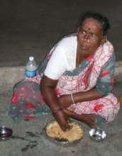 One Beneficiary inmate