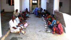 Home Beneficiary
