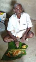 Jayaraman is a inmate