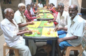 Aged Home Needs Support for 26 neglected elders