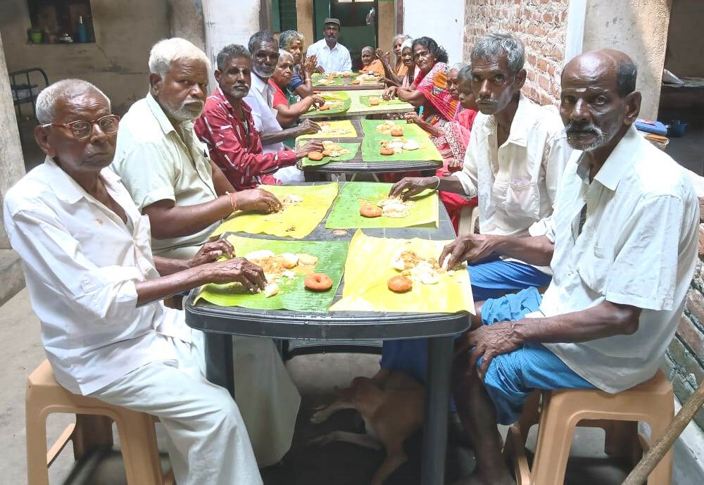 Aged Home Needs Support for 26 neglected elders