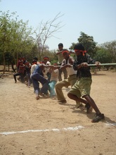 Tug of War