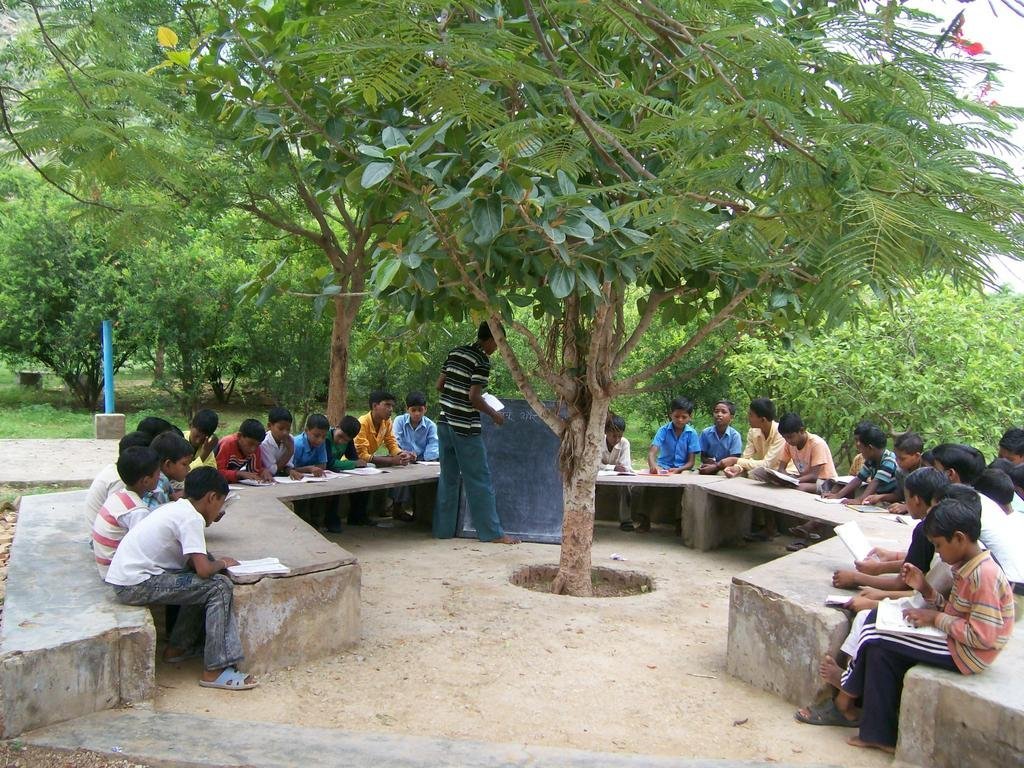 Rehabilitation of 360 Trafficked Child Laborers