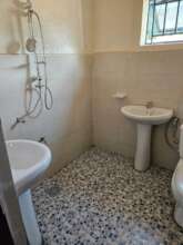 One of the new girls rooms