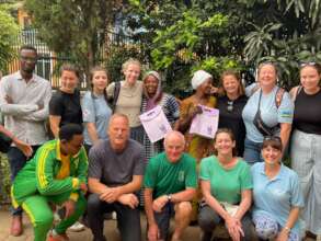 The teaching Partnership