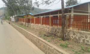 Muko School, Bugarama