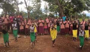 Celebrations at School